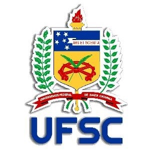 UFSC logo